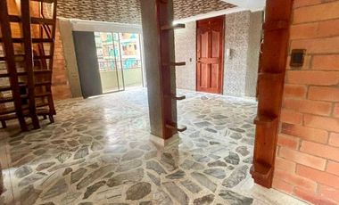 apartamento en venta en parque. Cod V213725