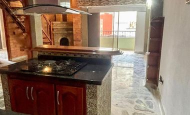 apartamento en venta en parque. Cod V213725
