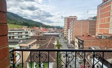 apartamento en venta en parque. Cod V213725