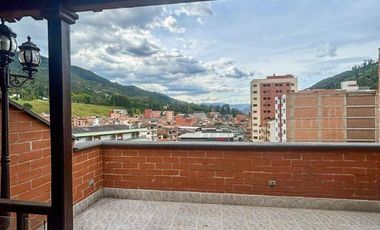 apartamento en venta en parque. Cod V213725