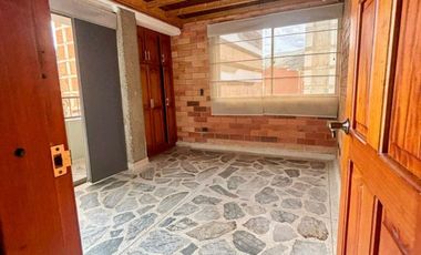 apartamento en venta en parque. Cod V213725