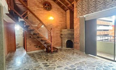 apartamento en venta en parque. Cod V213725