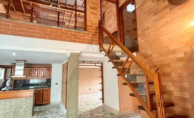 apartamento en venta en parque. Cod V213725