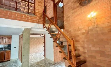 apartamento en venta en parque. Cod V213725