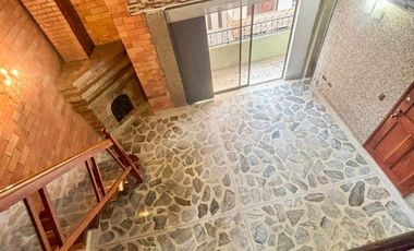 apartamento en venta en parque. Cod V213725