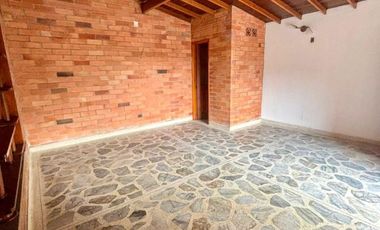 apartamento en venta en parque. Cod V213725