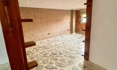 apartamento en venta en parque. Cod V213725