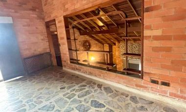 apartamento en venta en parque. Cod V213725