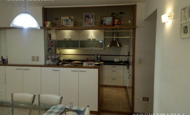 Departamento en venta de 3 dormitorios en Nueva Córdoba