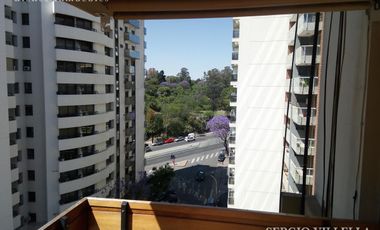 Departamento en venta de 3 dormitorios en Nueva Córdoba