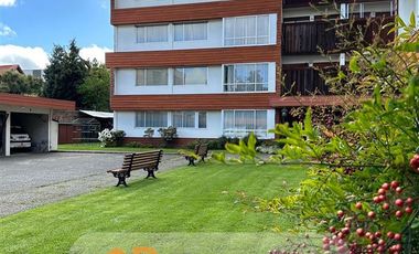 Departamento en Venta en Ohiggins 1158