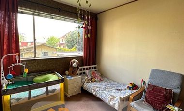 Departamento en Venta en Ohiggins 1158
