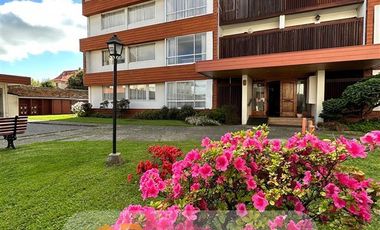 Departamento en Venta en Ohiggins 1158