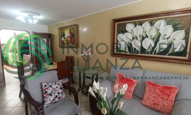 casa en venta en jardines de coaviconsa. Cod V61708