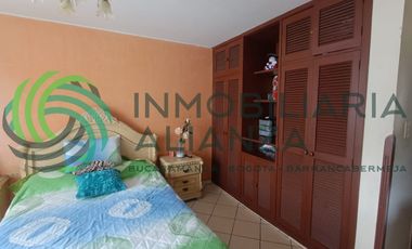 casa en venta en jardines de coaviconsa. Cod V61708