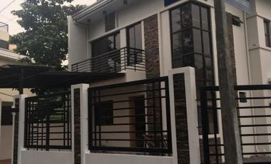 Peaceful Brand New House & Lot Greenview Executive Village Q.C. Philhomes - Kenneth Matias
