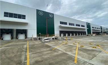 *VA A DAULE BODEGA 2830 m² ideal centro de distribución y logística