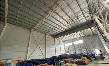 *VA A DAULE BODEGA 2830 m² ideal centro de distribución y logística