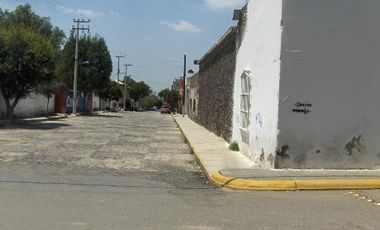 San Francisco # 1, Col.  Barrio San Miguel, Temasc