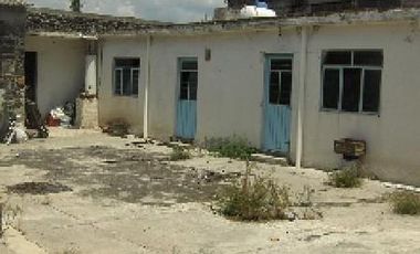 San Francisco # 1, Col.  Barrio San Miguel, Temasc