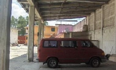 San Francisco # 1, Col.  Barrio San Miguel, Temasc