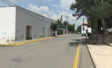 San Francisco # 1, Col.  Barrio San Miguel, Temasc