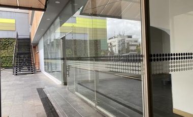 edificio en arriendo en puente aranda. Cod A1012263