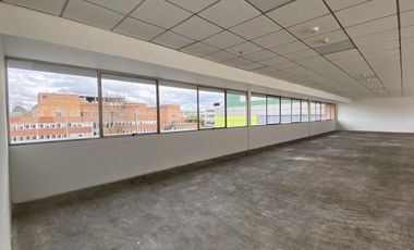 edificio en arriendo en puente aranda. Cod A1012263