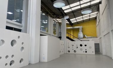 edificio en arriendo en puente aranda. Cod A1012263