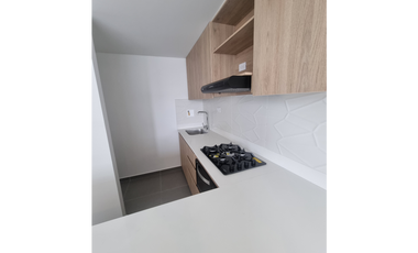 Arriendo Apartamento Medellín