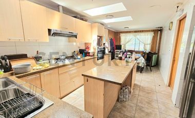 Amplia casa en venta 4D+5B+Sala de juegos, Chiguayante