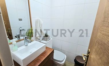 Amplia casa en venta 4D+5B+Sala de juegos, Chiguayante