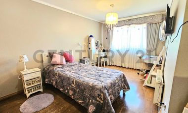 Amplia casa en venta 4D+5B+Sala de juegos, Chiguayante