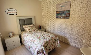 Casa Amplia con Recamara en Planta Baja en Pachuca