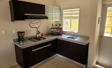 Casa Amplia con Recamara en Planta Baja en Pachuca