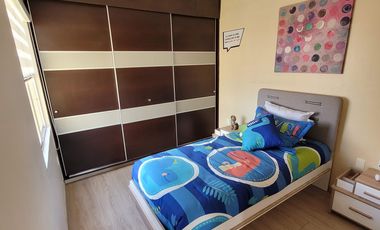 Casa Amplia con Recamara en Planta Baja en Pachuca