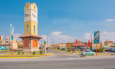 Casa Amplia con Recamara en Planta Baja en Pachuca