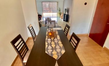 Casa en venta en Caseros