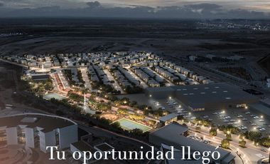 TERRENOS EN VENTA ARGENTA RESIDENCIAL ZACATECAS A UN LADO DEL CAMPUS UAZ
