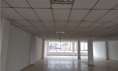 Se Arrienda Edificio Sobre la autopista sur