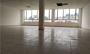 Se Arrienda Edificio Sobre la autopista sur