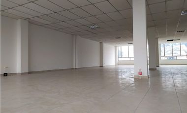 Se Arrienda Edificio Sobre la autopista sur