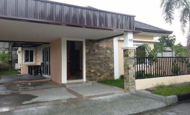 3 Bedroom Bungalow House & Lot for SALE in Amsic Angeles Cit