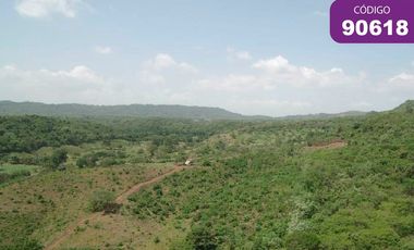 finca en venta en tubara. Cod V90618