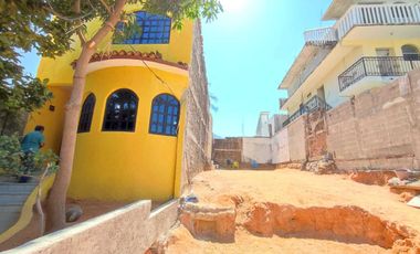 Casa sola con alberca en Icacos