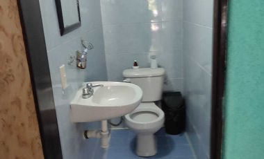 Casa sola con alberca en Icacos