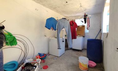 Casa sola con alberca en Icacos