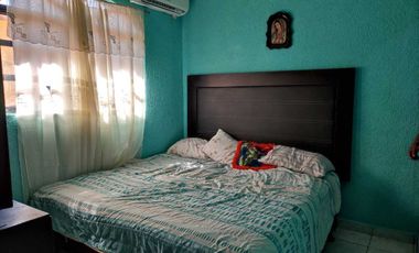 Casa sola con alberca en Icacos