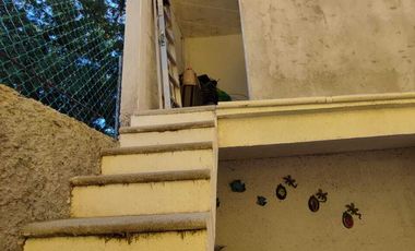 Casa sola con alberca en Icacos