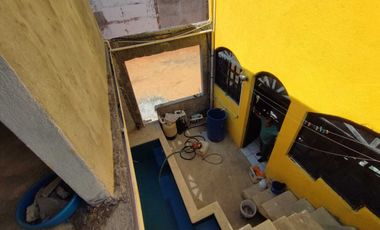 Casa sola con alberca en Icacos